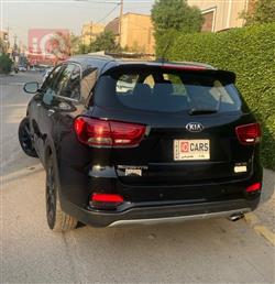 کیا سۆرینتۆ